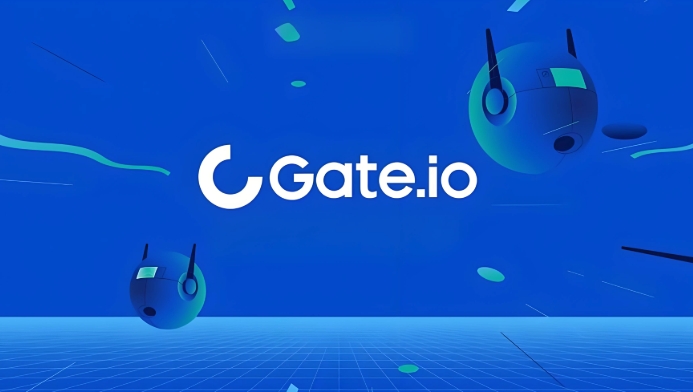 如何在 gate.io 的 launchpool 中质押资产赚取空投？ - php中文网
